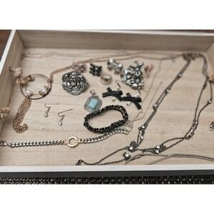 Mixed‎ Costume Jewelry Lot